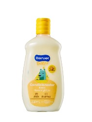 BARUEL BABY COND 210ML SUAVE