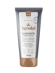 AGRADAL SAB FACIAL PURE DETOX 150 ML