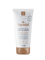 AGRADAL SAB ESFOLIANTE FACIAL HYDRA CARE 150ML