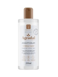 AGRADAL AGUA MICELAR HYDRA CARE 200ML