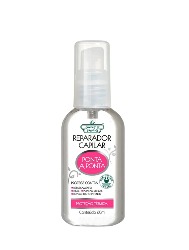FLORES VEGETAIS REPARADOR PONTAS 60ML