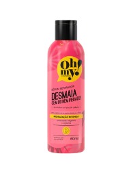 OH MY OLEO REP DESMAIA SEM DO NEM PIEDADE 60ML