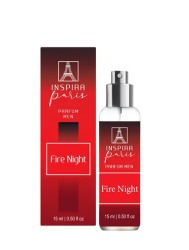PARIS INSPIRA PARFUM MAN 15ML FIRE NIGHT