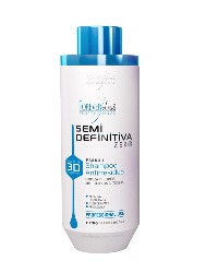 FOREVER LISS SH ANTI RESIDUO 3D SEMI DEFINITIVA 1L