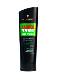 HIDRABELL COND 400G CACHOS PERFEITOS