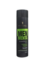 HIDRABELL SH MEN 500ML 2X1