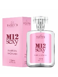 PARFUM 100ML M12 SEXY