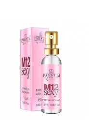 PARFUM 15ML M12 SEXY