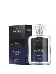 PARFUM 100ML SPIRIT SELVAGEM