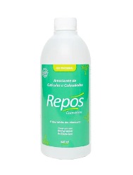 REPOS AMACIANTE CUTICULAS CALOSIDADE 500ML