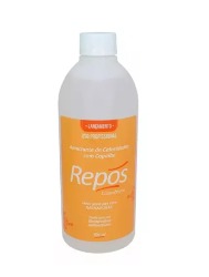 REPOS AMACIANTE CUTICULAS CALOSIDADE COPAIBA 500ML