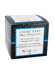 MAX LOVE SKIN CARE CREME AREA DOS OLHOS PT 40G