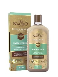TIO NACHO COND 415ML FORTALECEDOR ERVAS MIL