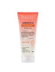 PAYOT SABONETE DEMAQUILANTE FACIAL