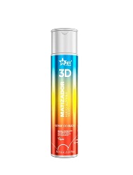 M.C. MATIZADOR 3D 300ML RUIVO SUMMER