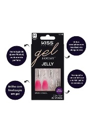 FIRST KISS JELLY FANTASY FJ14B FUN & JELLY