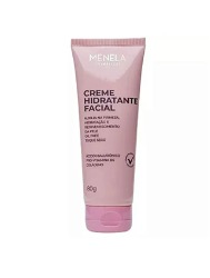 MENELA CREME HIDRATANTE FACIAL 80G