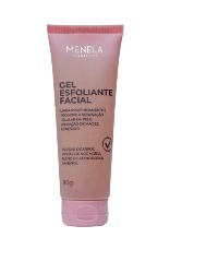 MENELA GEL ESFOLIANTE FACIAL 80G