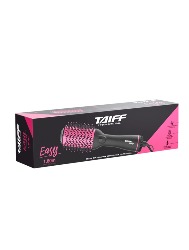 TAIFF ESCOVA OVAL EASY PINK 220V