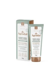 AGRADAL MASCARA ARGILA 25 % MATIFICANTE