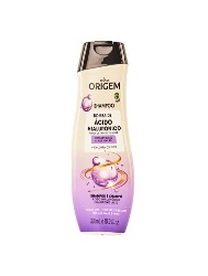 NAZCA SHAMPOO BOMBA DE ACIDO HIALURONICO 325 ML