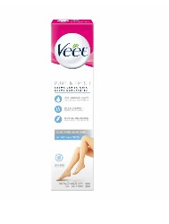 VEET CREME DEPILATORIO 200ML PELE DELICADA