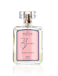 PARFUM 100ML MY SENSE
