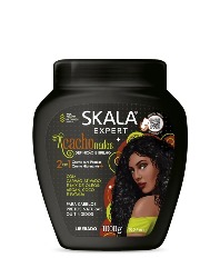 SKALA CREME TRATAMENTO ACACHONADOS 2X1 1000G