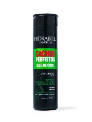 HIDRABELL SH 500ML CACHOS PERFEITOS
