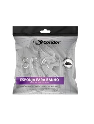 CONDOR ESPONJA BANHO 8322