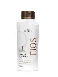 TRISKLE SH 500ML FORCA E RESISTENCIA