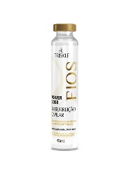 TRISKLE POWER DOSE 45ML RESSURREICAO CAPILAR