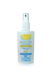 ANACONDA BIONDINA SUNSHINE 140 ML