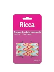 FL RICCA GRAMPO STYLE 1033 CANDY