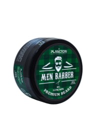 PLANCTON MEN BARBER GEL ESFOLIANTE 200G