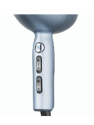 TAIFF SECADOR FOX 3 KOMPRESS 110V BLUE