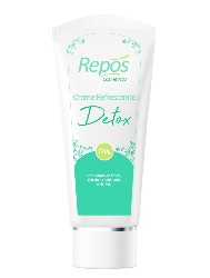 REPOS CREME REFRESCANTE DETOX 110G