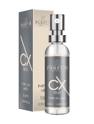 PARFUM 15ML CX FIRST