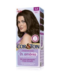 COR & TON S AMONIA 4.0