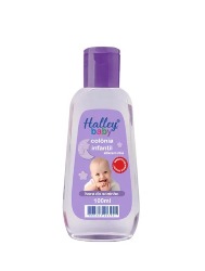 HALLEY BABY OLEO ALFAZEMA HORA DO SONINHO 100ML