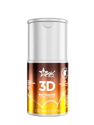 M.C. MATIZADOR MORENA ILUMINADA 100ML MEL