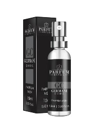 PARFUM 15ML GERMANI CODE