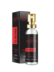 PARFUM 15ML G BOSS