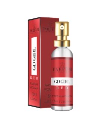 PARFUM 15ML GD GIRL RED