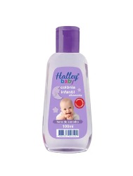 HALLEY BABY COLONIA ALFAZEMINHA HORA SONINHO 100ML