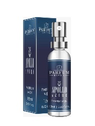 PARFUM 15ML APOLLO AZURE