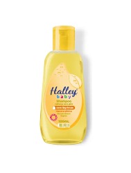 HALLEY BABY SHAMPOO 100ML