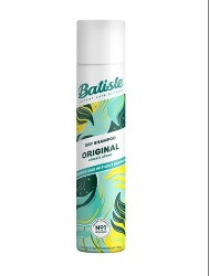 BATISTE DRY SHAMPOO ORIGINAL