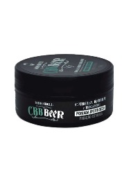 HIDRABELL POMADA BY LUNNA 150G CBB BEER