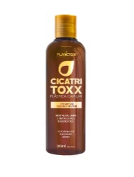 PLANCTON CICATRITOXX SHAMPOO 300ML